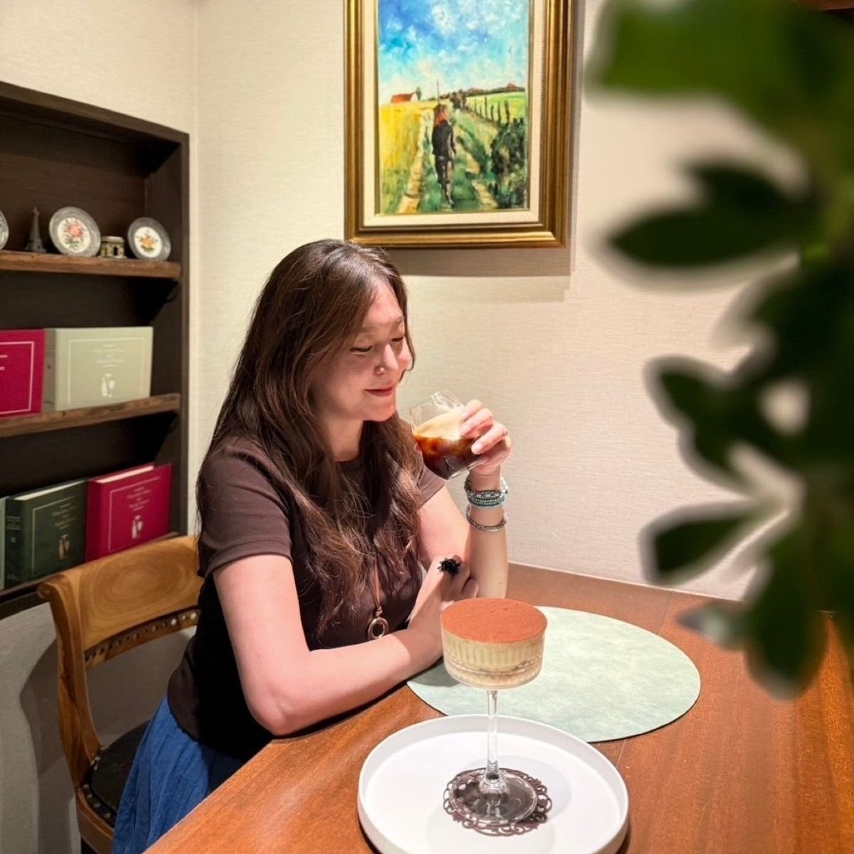 大阪【福島 るぼわ】絶対また行きたい、大人の隠れ家で美しすぎるスイーツと洋酒のペアリング