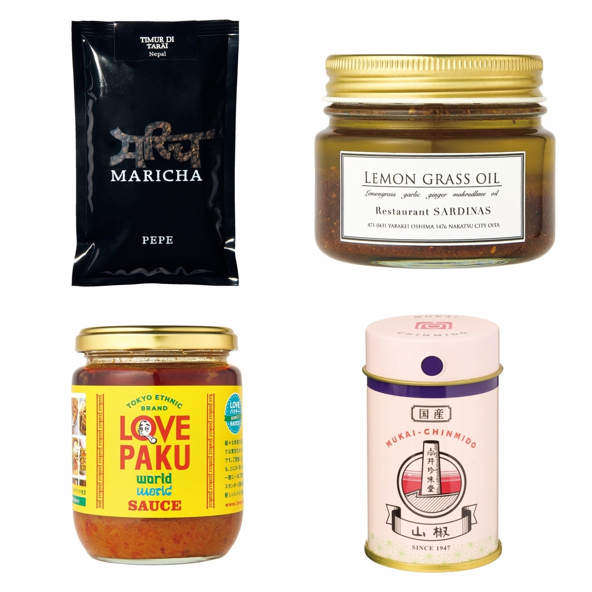 【鍋料理におすすめの薬味・調味料12選】シンプル鍋をグッと格上げする逸品を食のプロが厳選