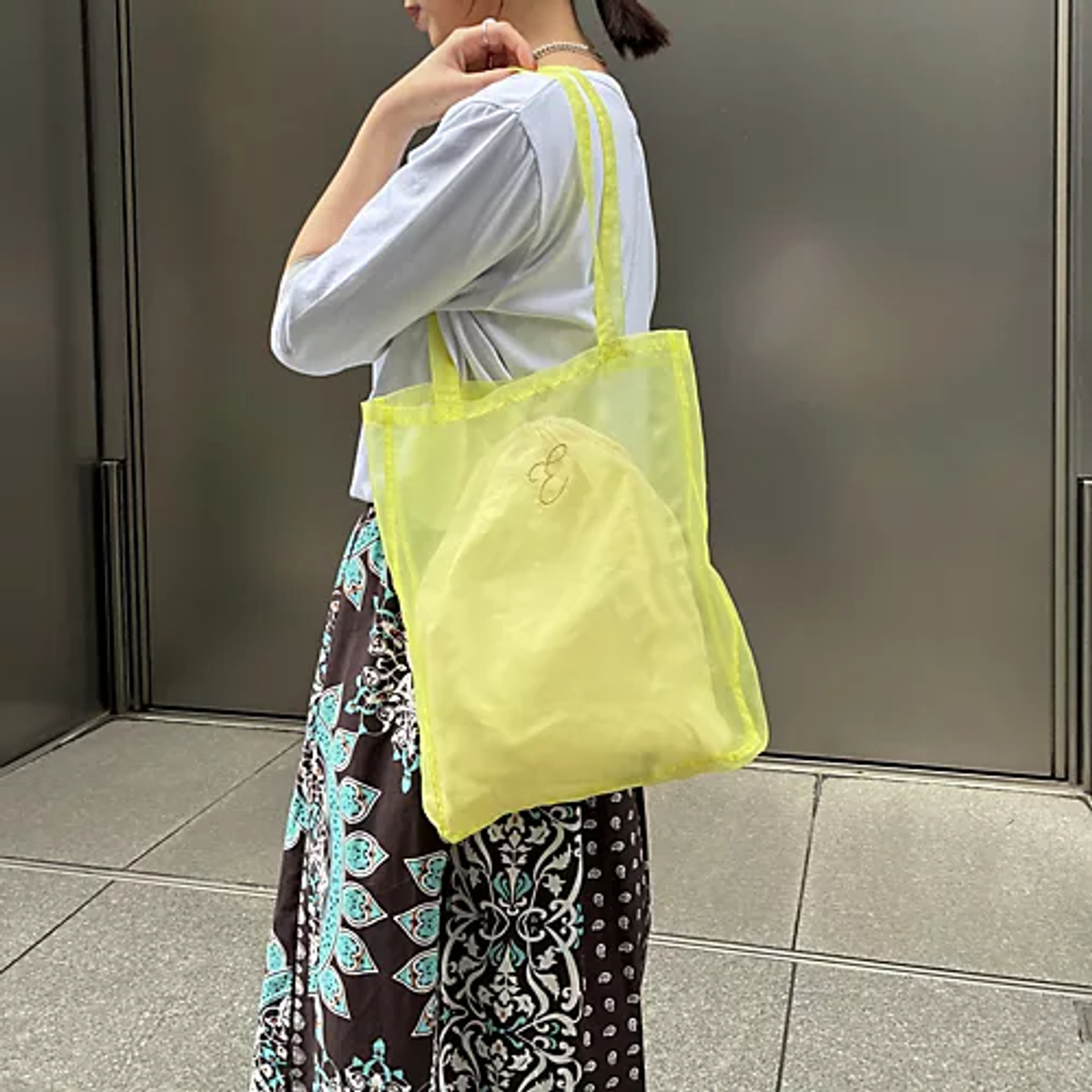 【50代 ファッション】これ買っちゃいました eclat premiumスタッフ《2026 6月編》