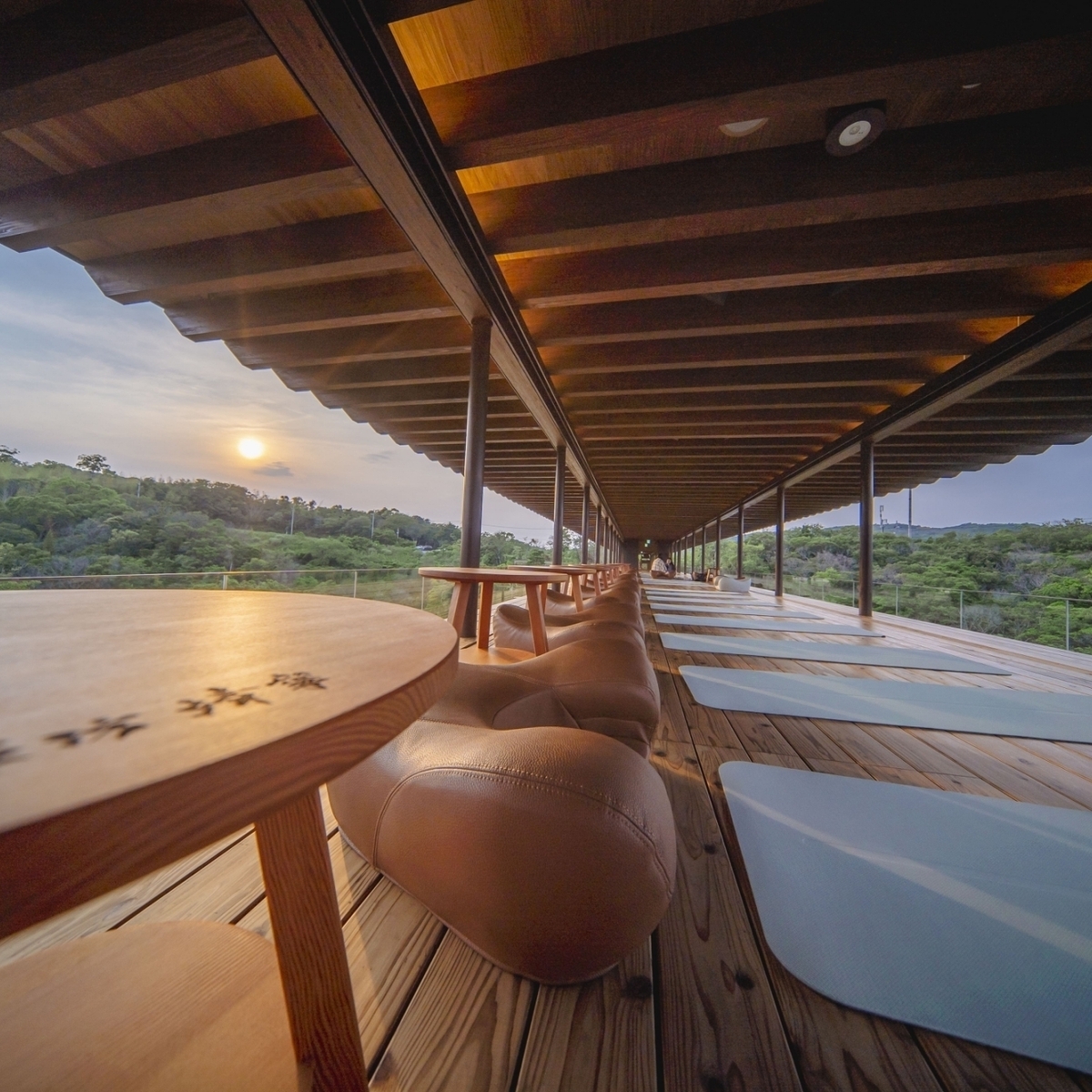 【大人のご褒美ひとり旅】絶景が広がるスパ＆ウェルネスの宿4選。リュクスなおこもり滞在