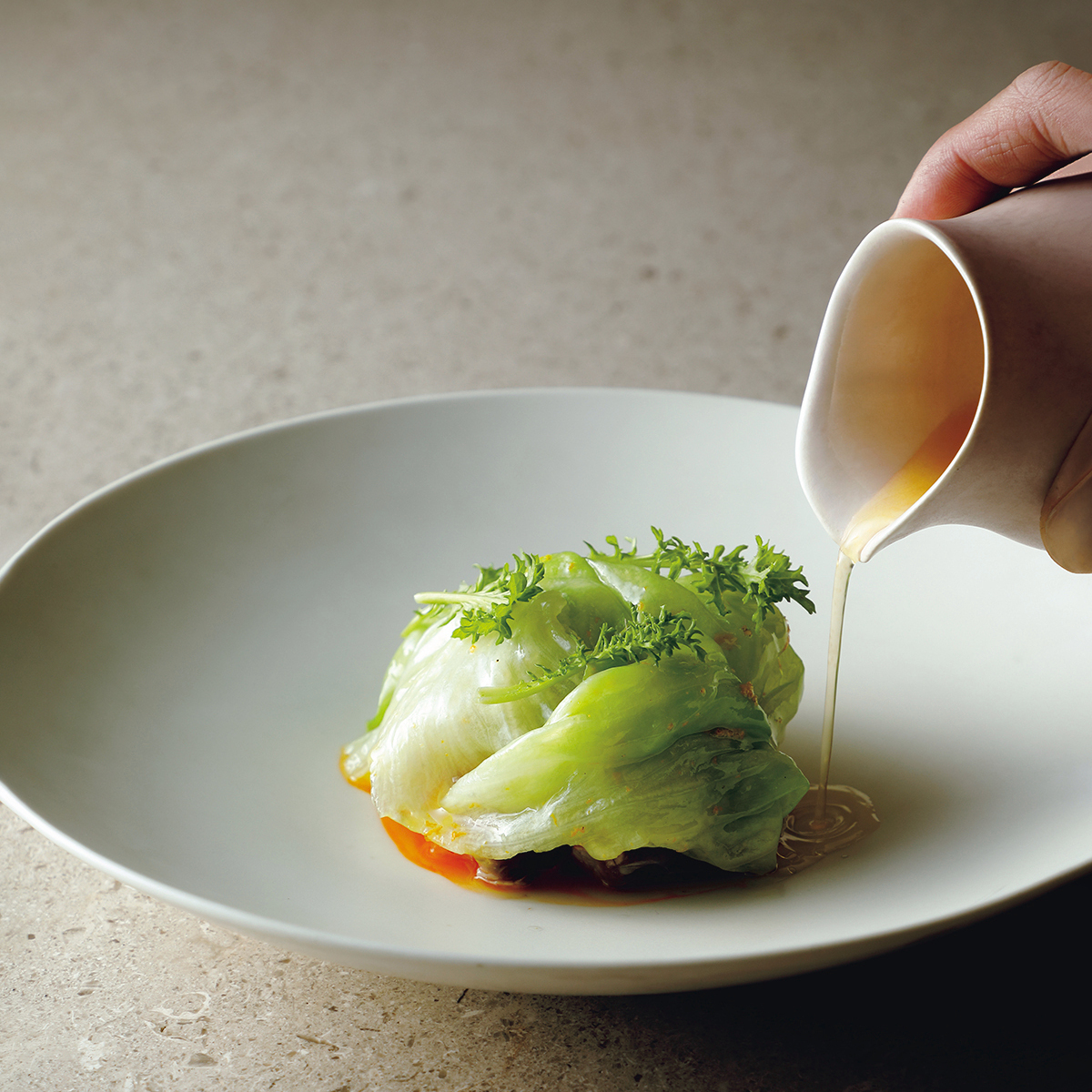 奈良・若草山のふもとのオーベルジュ『VILLA COMMUNICO（ヴィラ コムニコ）』で非日常を味わう