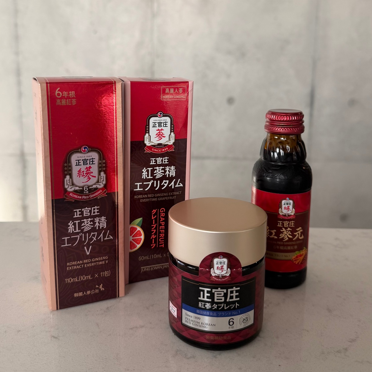 美肌と健康を支える✨優秀サプリメント