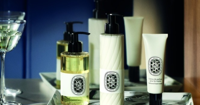 DIPTYQUE】新作オードトワレ”Orphéon（オルフェオン）” 誕生。世界観を