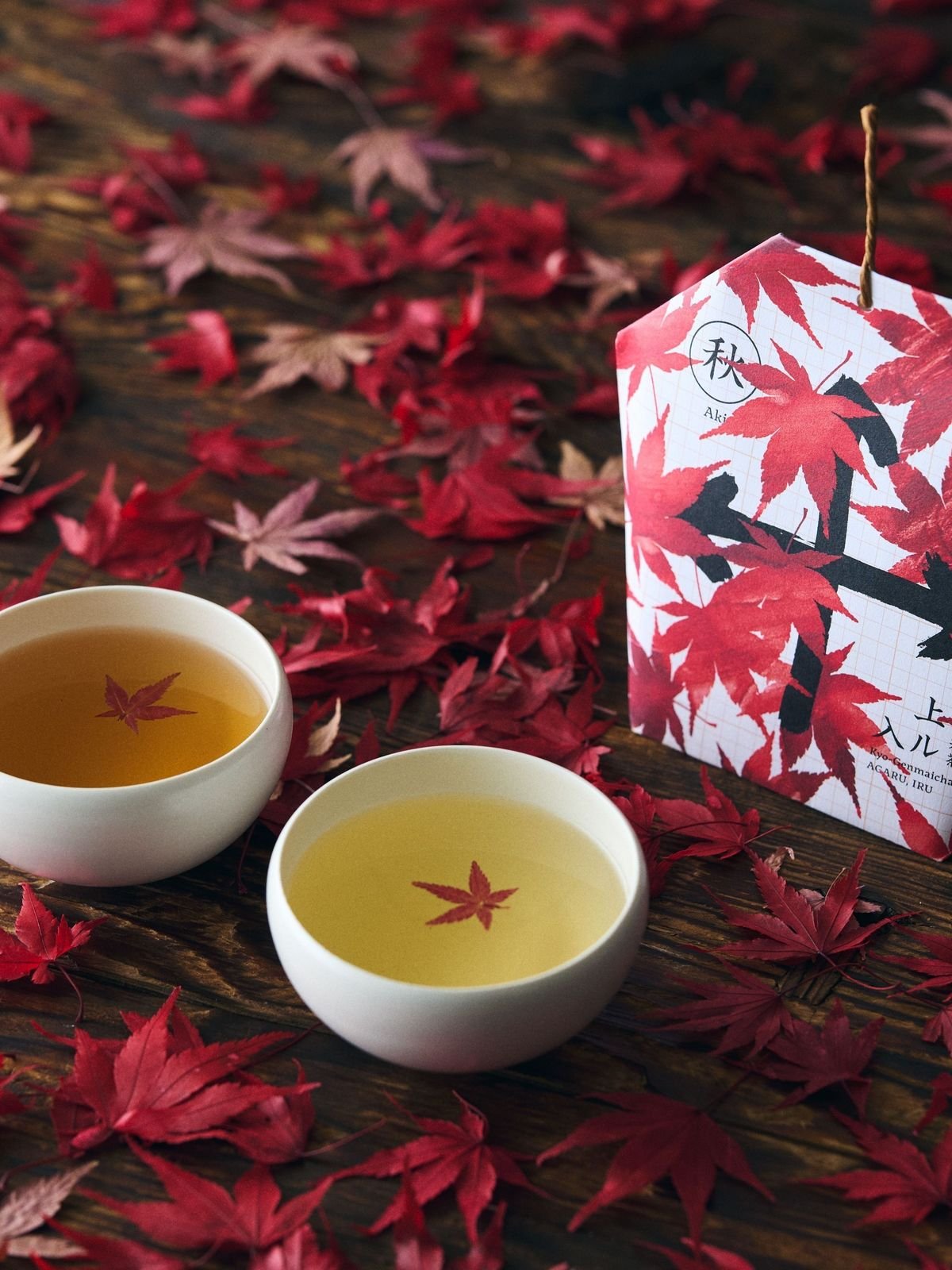 京都でしか買えない！「これ飲んで！」とおすすめしたくなる、コーヒー&お茶の小粋なお土産4選
