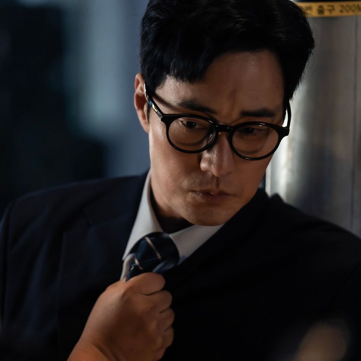 見事な“セリフ回収”はアドリブだった！ 「韓国国民の2人に1人が視聴」2026年大ヒットドラマNetflix『エージェント・キム: リアクティベーティッド』【韓国ドラマ：心に刺さる、あのセリフ vol.22】
