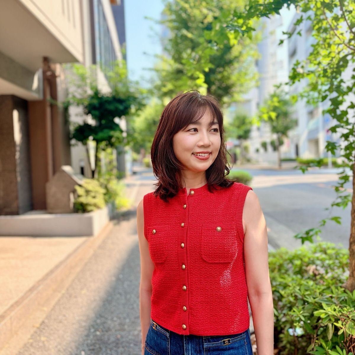 【白髪染め】美容院までの「つなぎ白髪」どうしてる？ウエラトーンのカラートリートメントを試してみた！
