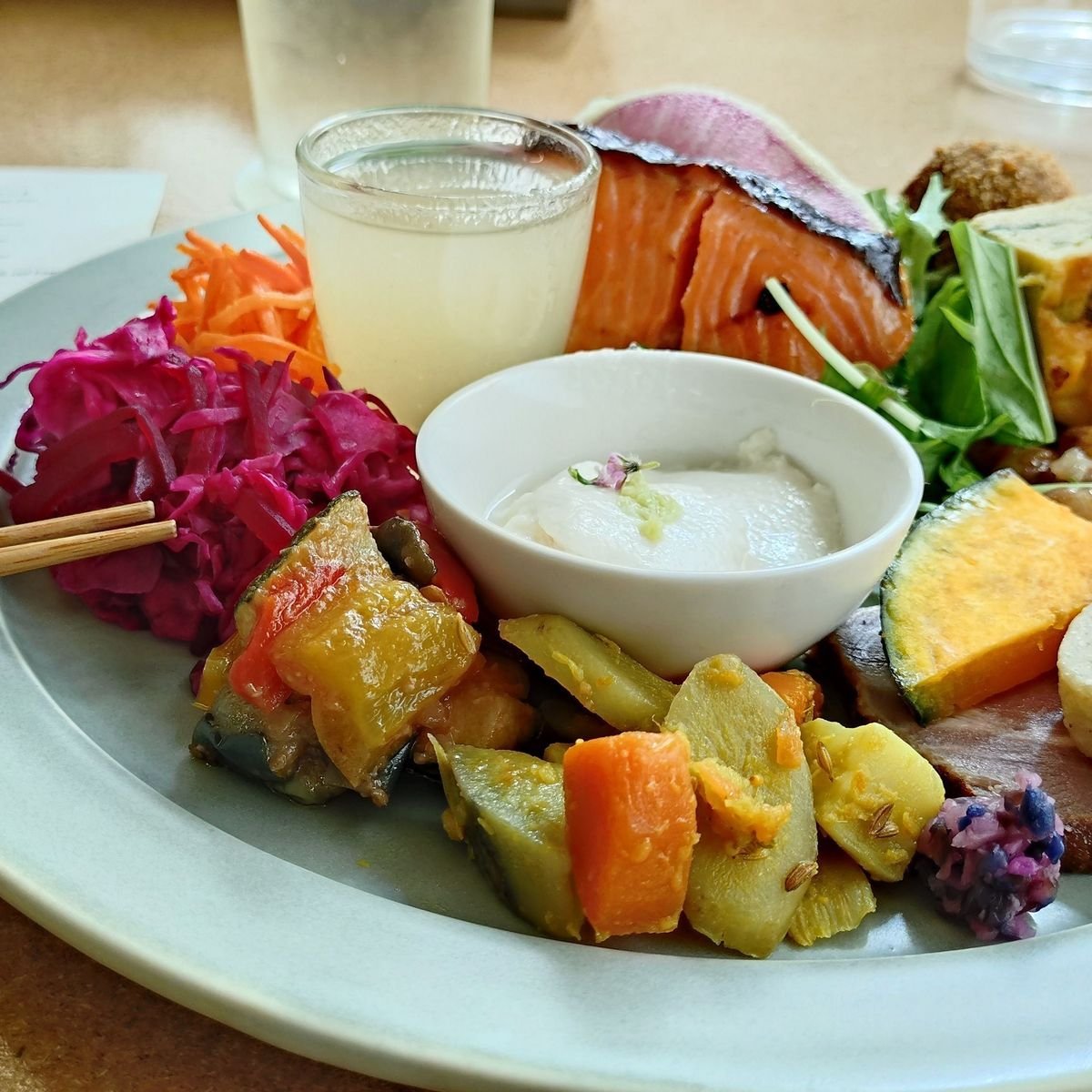 【京都】平安神宮近く 私のお気に入りランチ