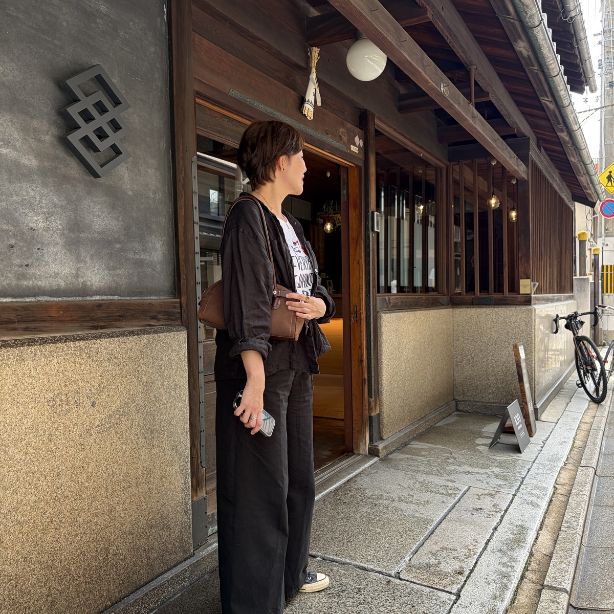 混まない京都の歩き方。大人のお散歩は“ちょっと外す”が正解