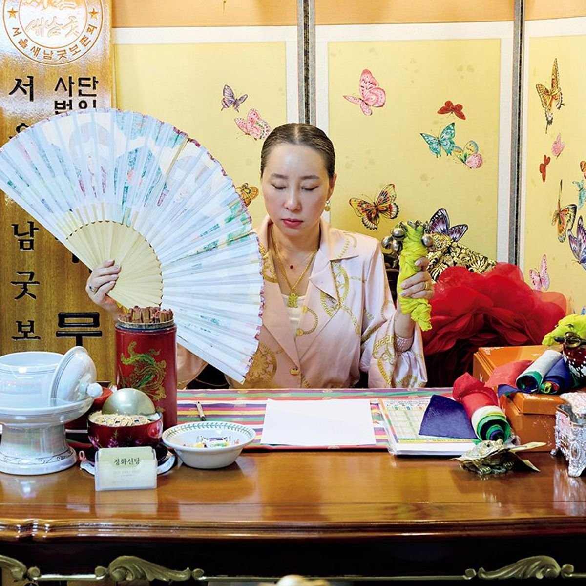 韓国ドラマのロケ地巡りも！ ライター・山崎敦子さんおすすめの「エンタメ体験」で熱狂の旅