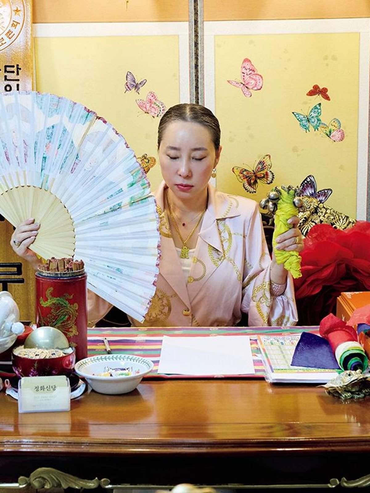 韓国ドラマのロケ地巡りも！ ライター・山崎敦子さんおすすめの「エンタメ体験」で熱狂の旅