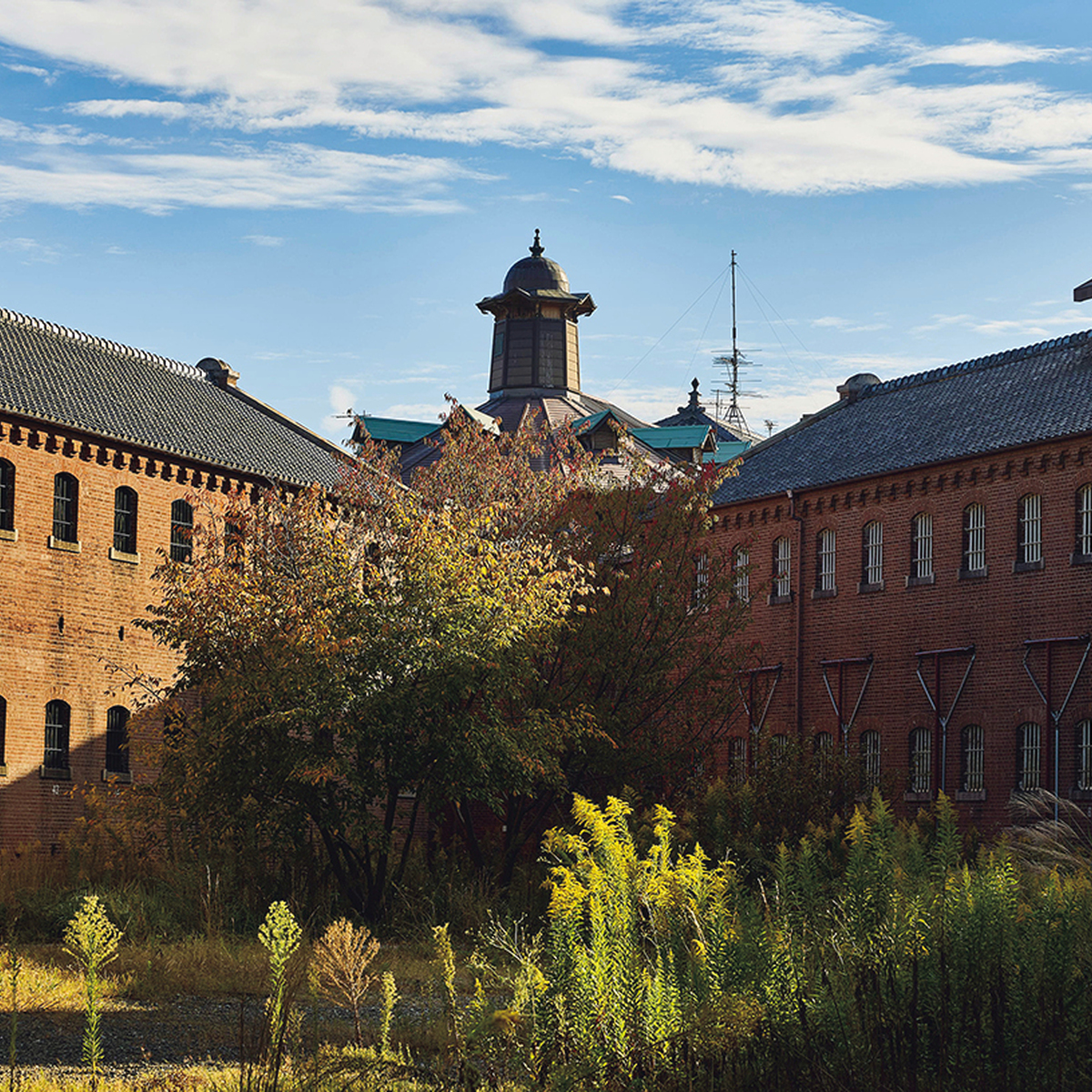 開業前から話題！ 2026年春オープン『奈良監獄ミュージアム by 星野リゾート』