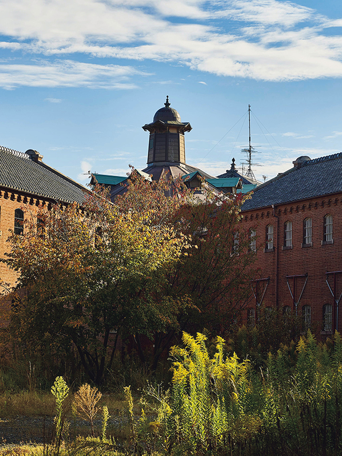 開業前から話題！ 2026年春オープン『奈良監獄ミュージアム by 星野リゾート』