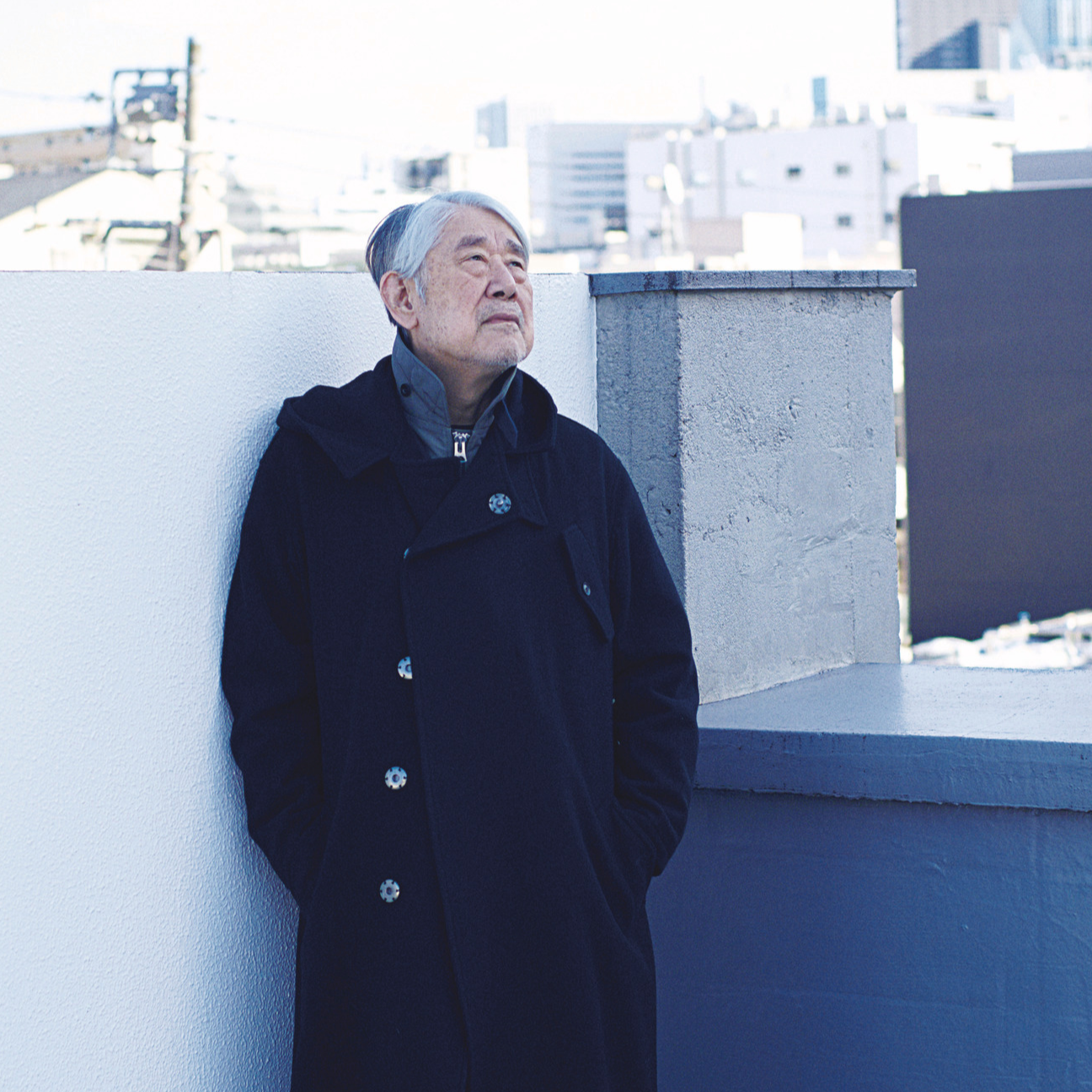 心のみずみずしさは、死ぬまでなくならない【作詞家 松本 隆インタビュー《前編》】