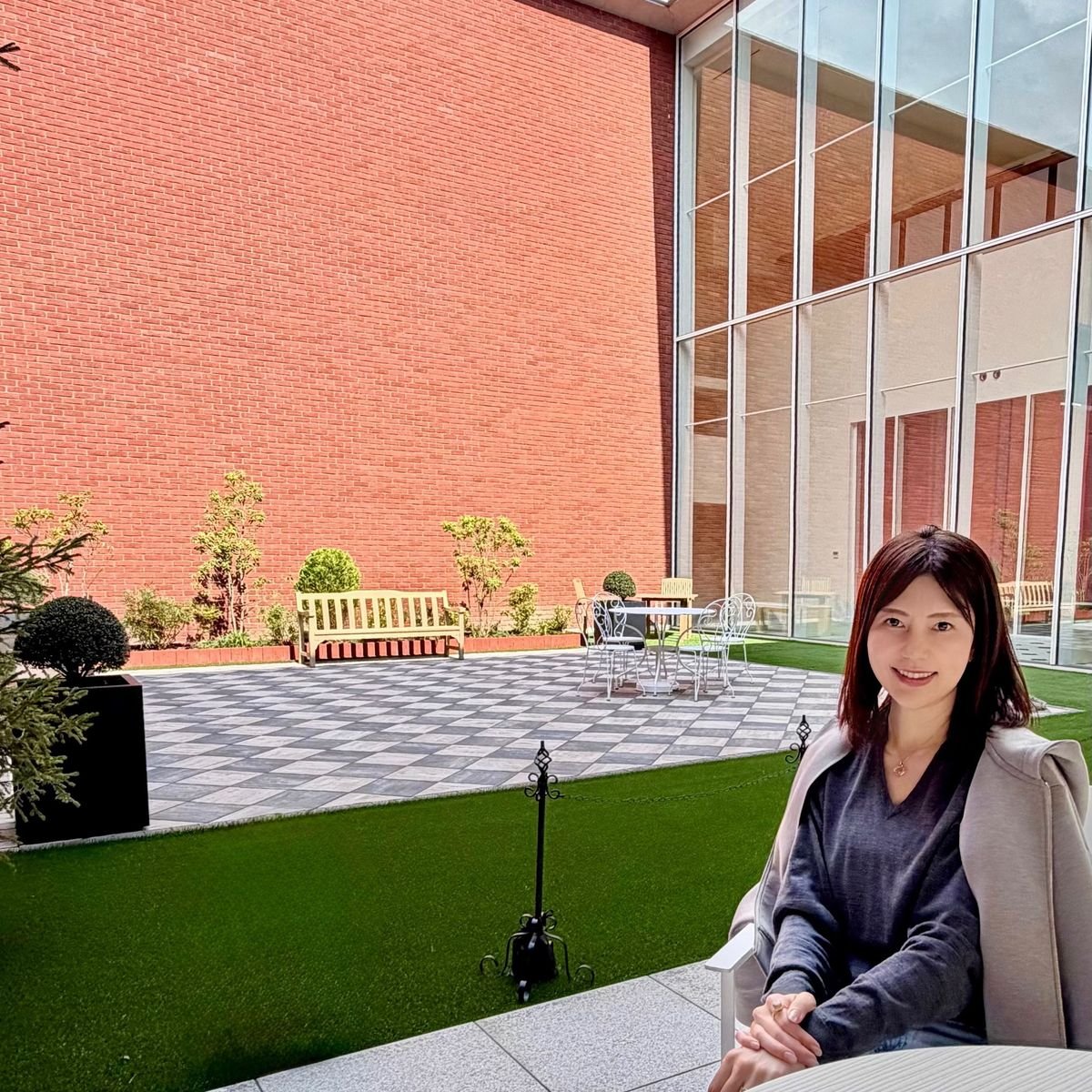 【軽井沢】とっておきのスポット「アート、美食、そして至福のコーヒー」