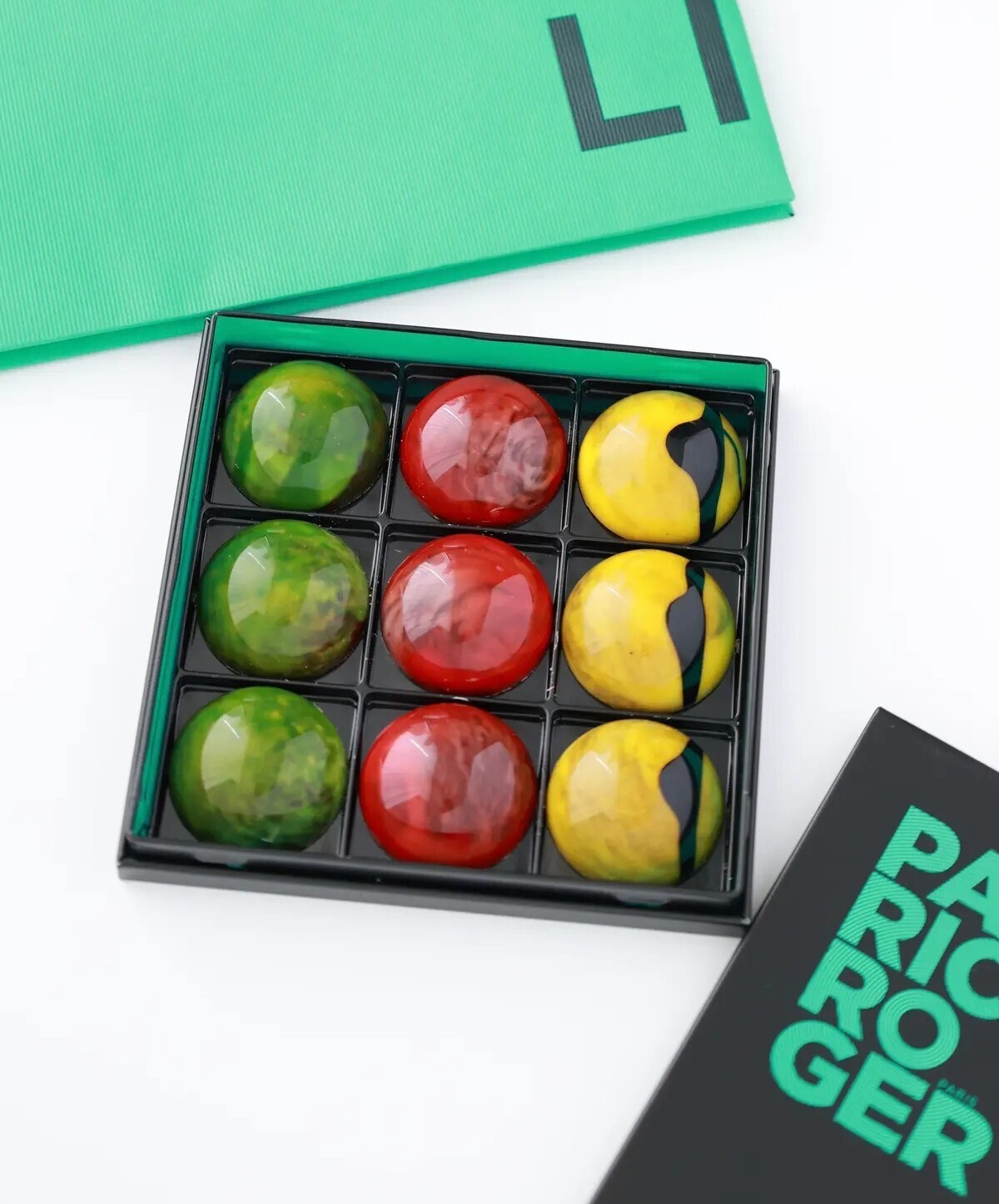 【至高のショコラ】大人もうっとり♡高級チョコレートブランド4選