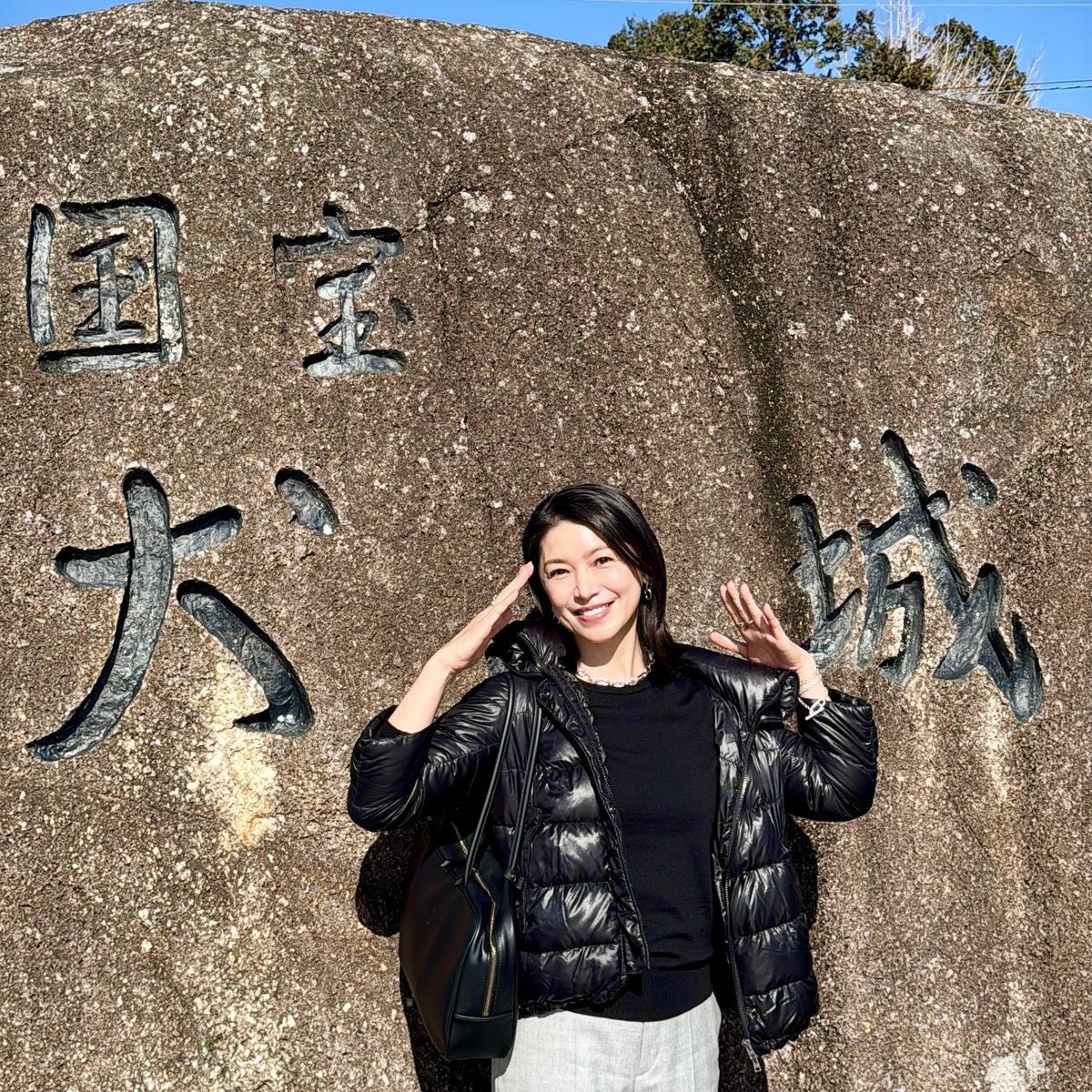 武将のふるさと愛知！国宝 犬山城に行ってきました。