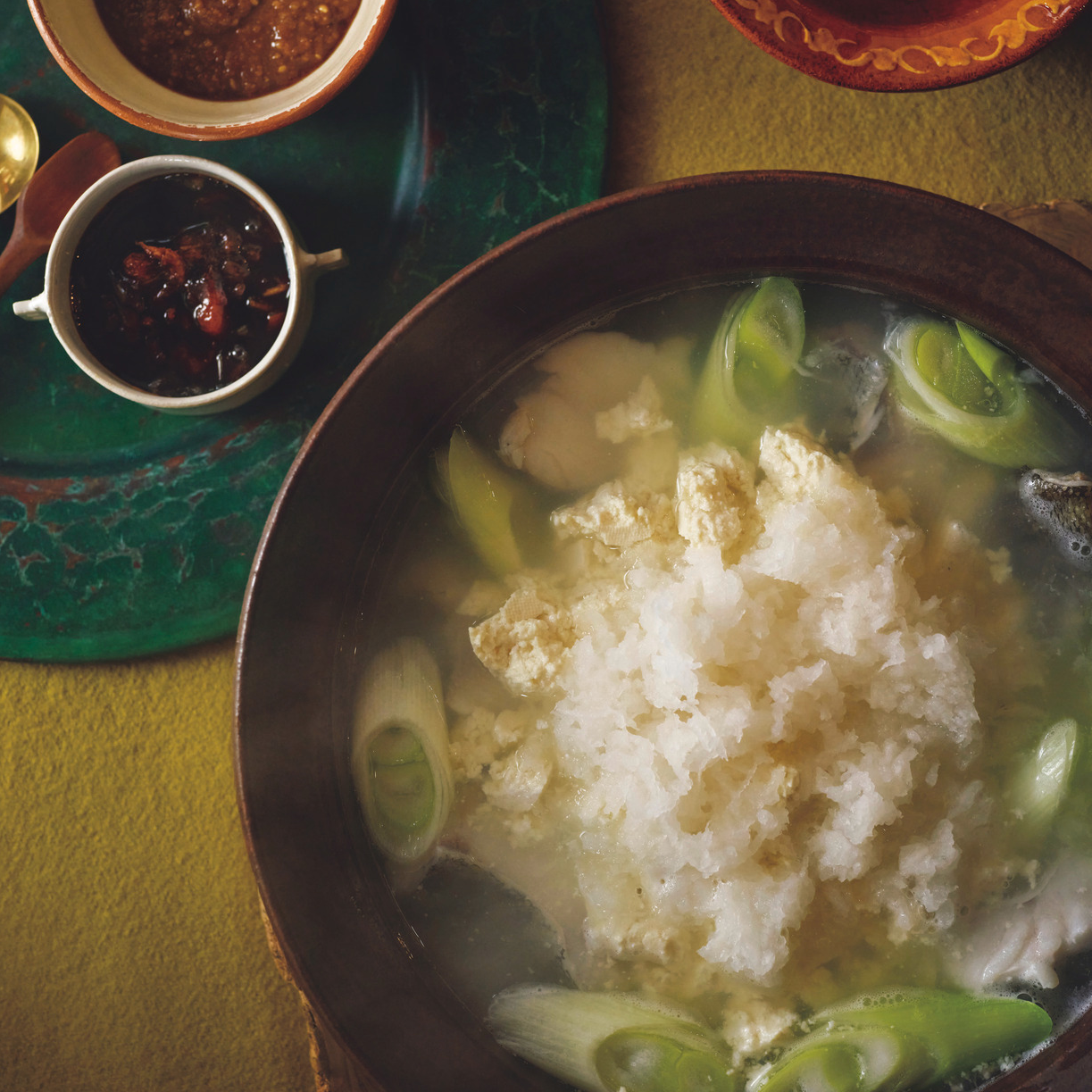 疲れた日に食べたくなる。ツレヅレハナコさんが教える「日々のいたわり鍋」2選