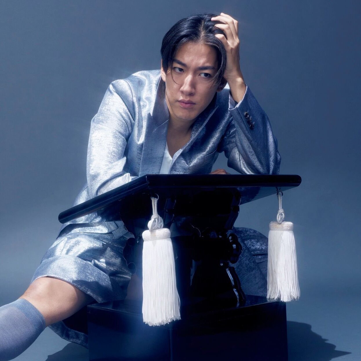 【尾上右近が、熱くナビゲート！ 歌舞伎はモダンだ】『藝阿呆』を語る
