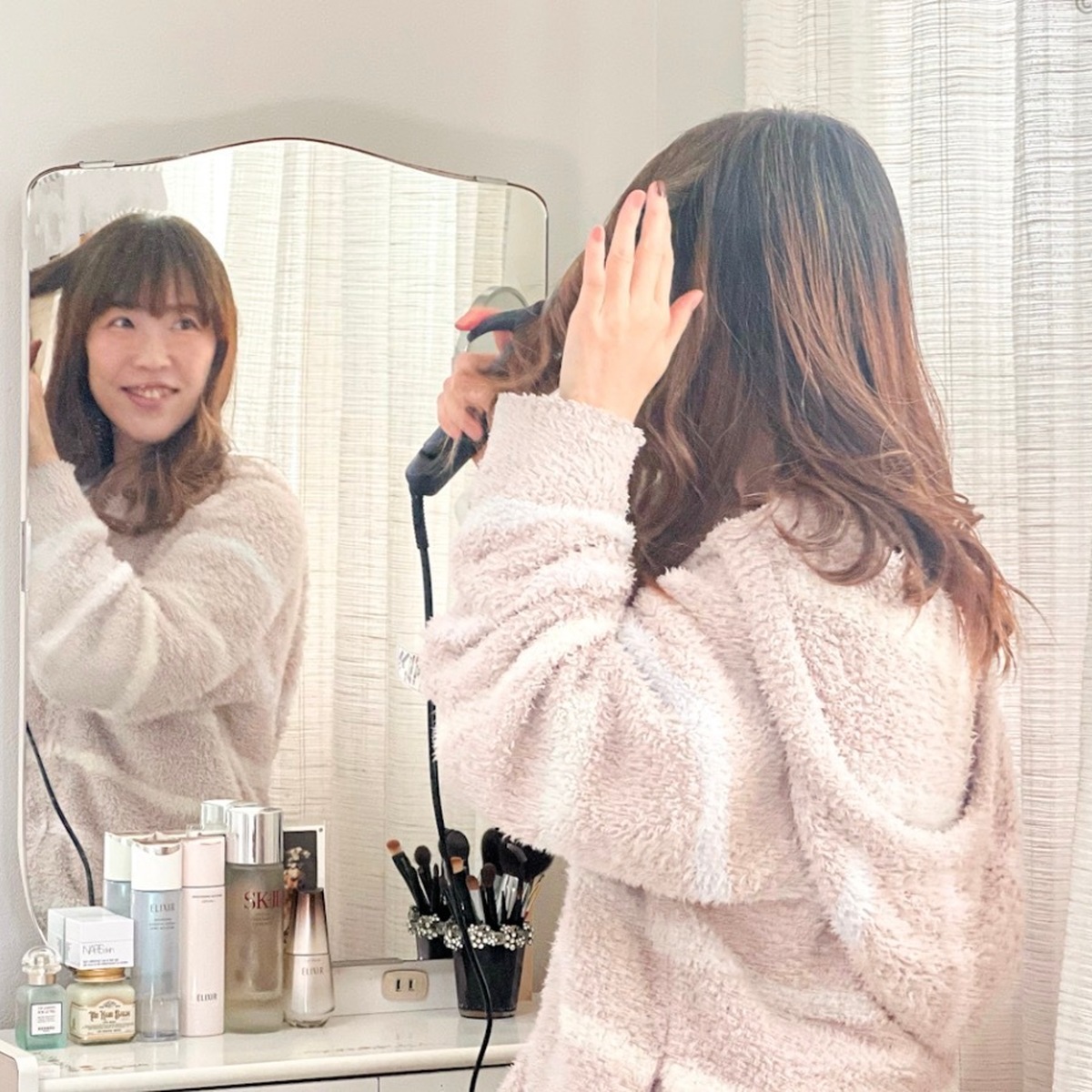 【断捨離】プロのエステティシャンが50代で手放した7つの習慣②