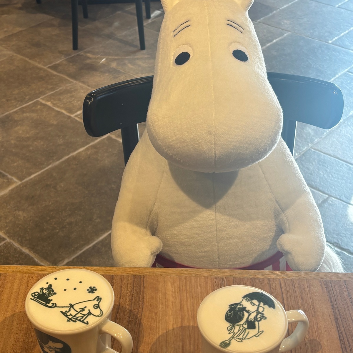 日帰りで軽井沢アウトレットへ🎵