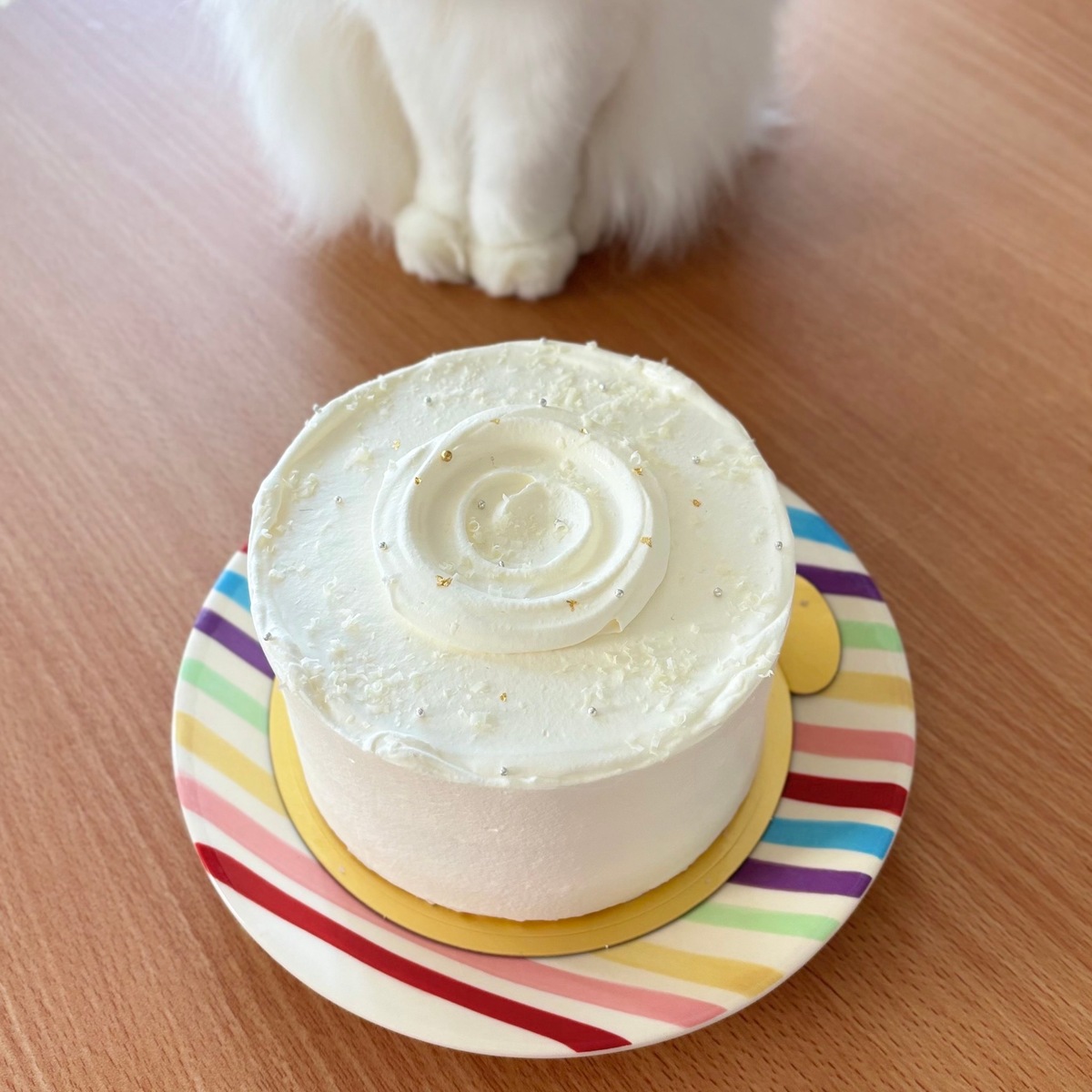 世田谷の小さなお菓子屋さん