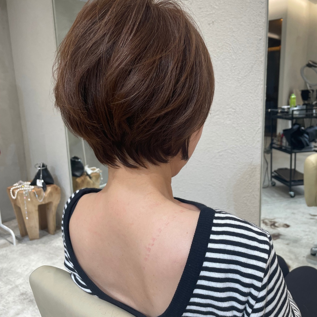 春の大人“神ヘア”未来の扉をひらくKAMI CHARISMA＠表参道