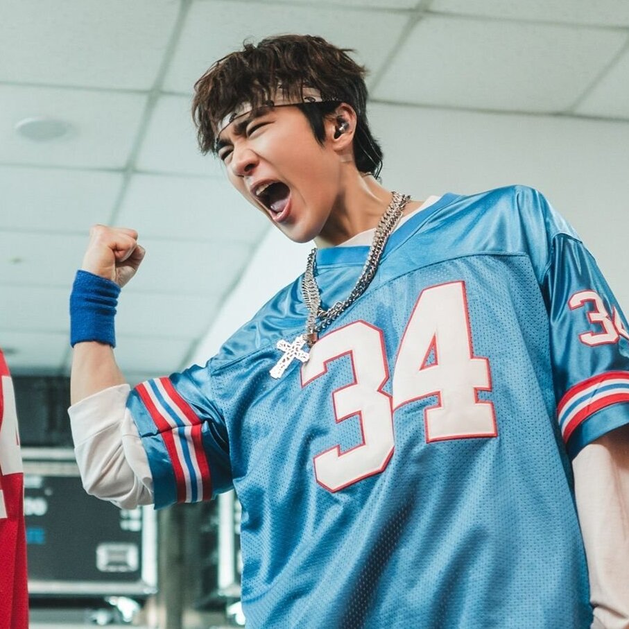 カン・ドンウォンがアイドル役でダンスに挑戦！ 大人にこそ刺さるNetflix映画『ワイルド・シング』【韓国ドラマ：心に刺さる、あのセリフ vol.21】