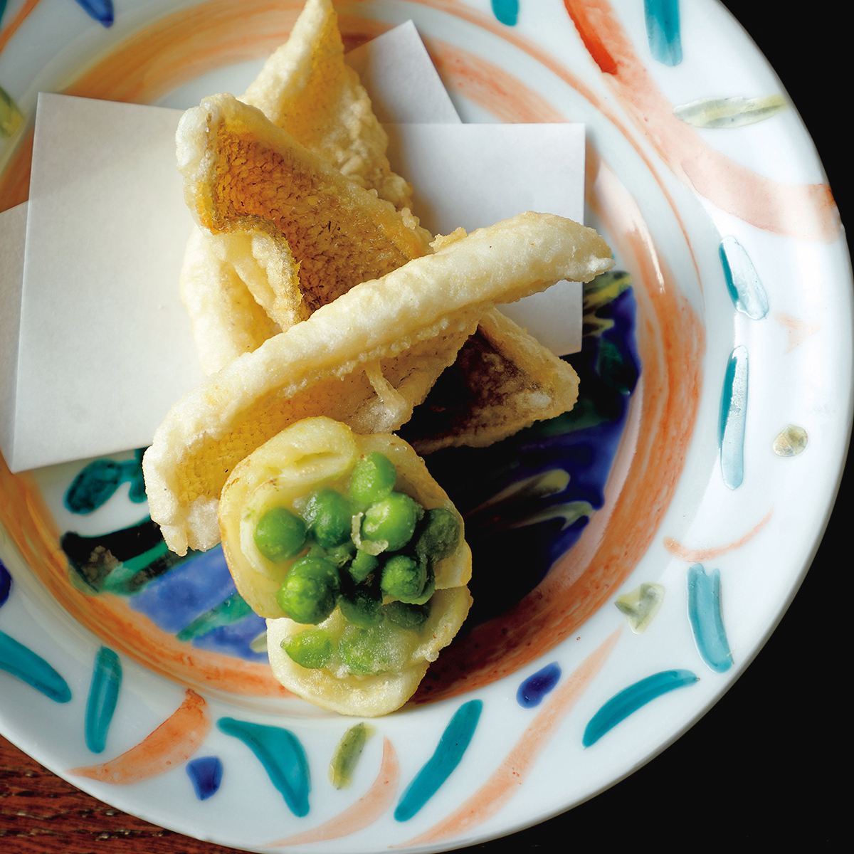 奈良通がこっそり教える「大人の時間を過ごせる食の名店」4選