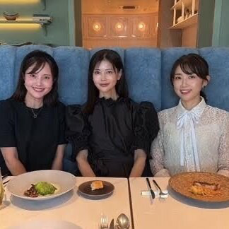 都会の喧騒を離れて。表参道GENTLEで優雅なランチ会
