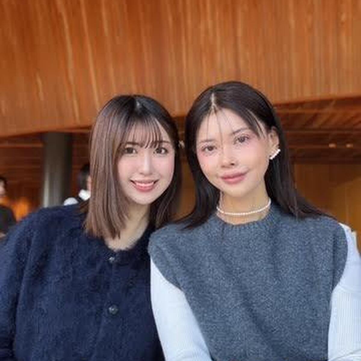 春の期間限定。娘と虎屋のちらし寿司を食べに