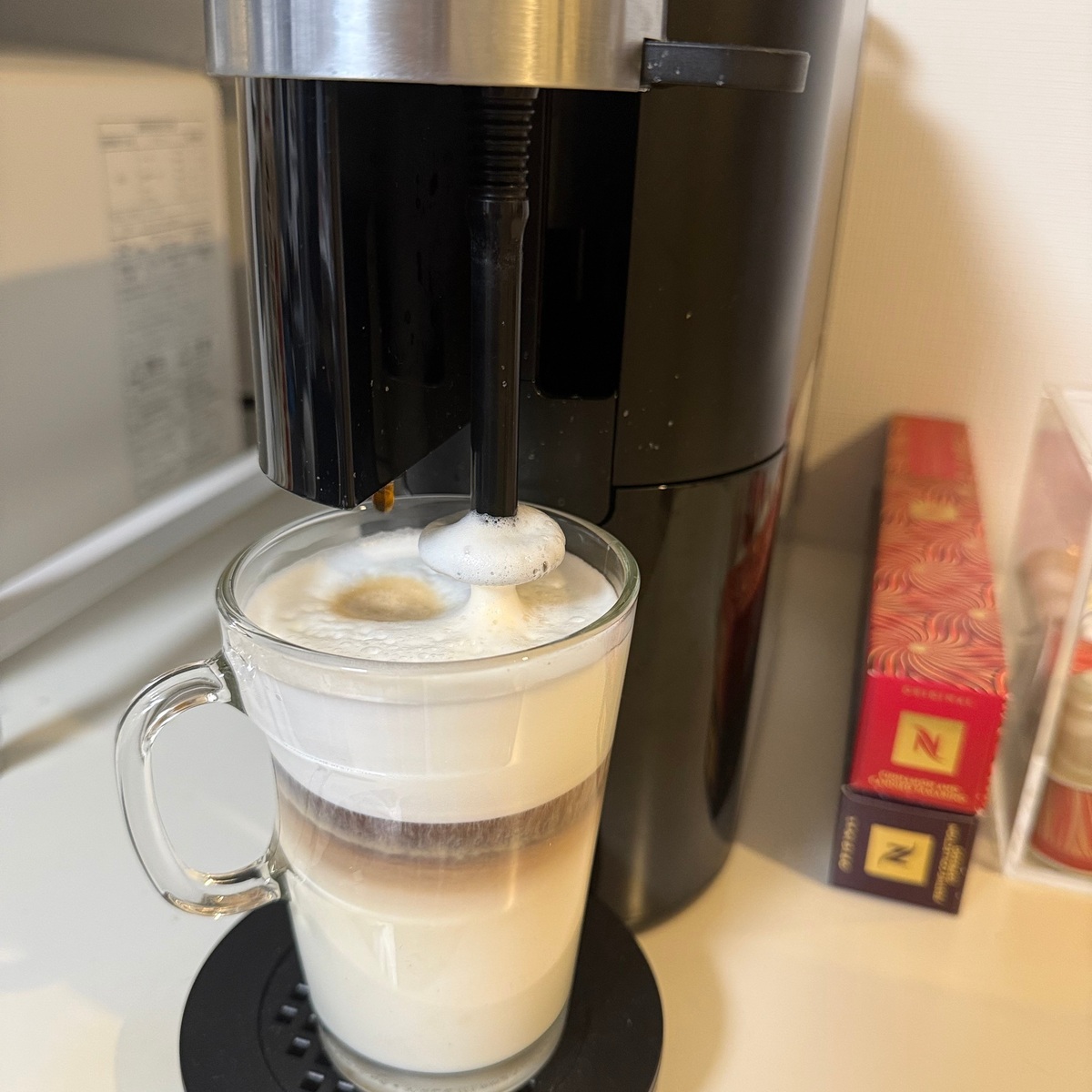 在宅ワークも嬉しくなる、3台目の相棒