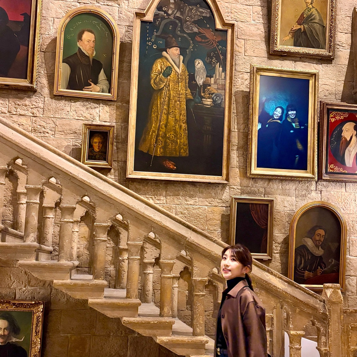 【GWのお出かけ】スタジオツアー東京でハリー・ポッターの魔法の世界へ！