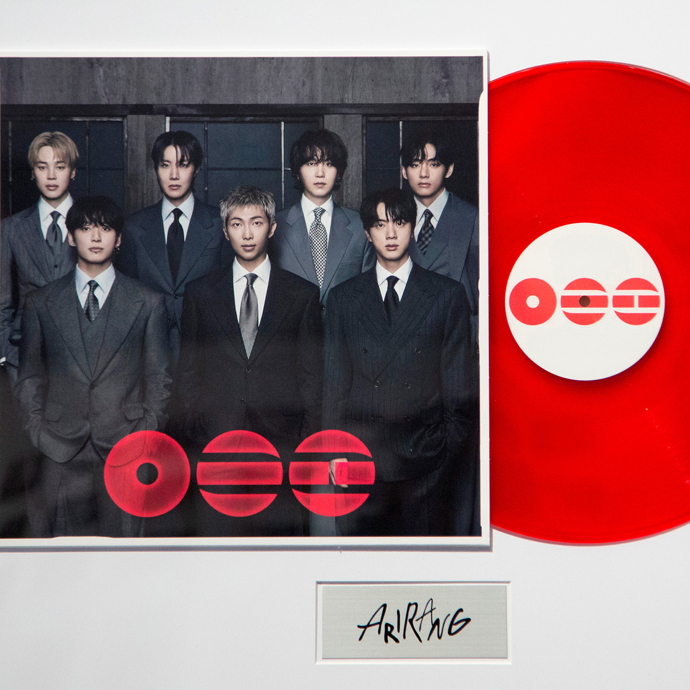 【エクラBTS部〜憧れの「ワルツ」へGOGO!⑥】新しいフェーズを迎えたBTSのニューアルバム「アリラン」に全部員が震えた！