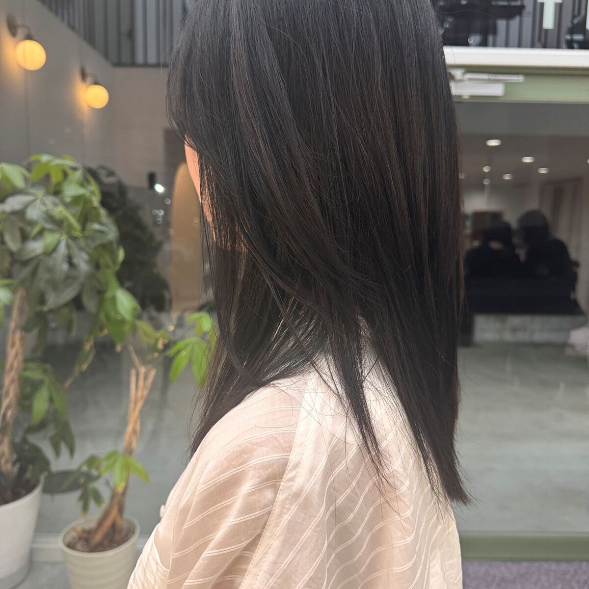 【５０代髪の悩み】髪のパサつきを予防する