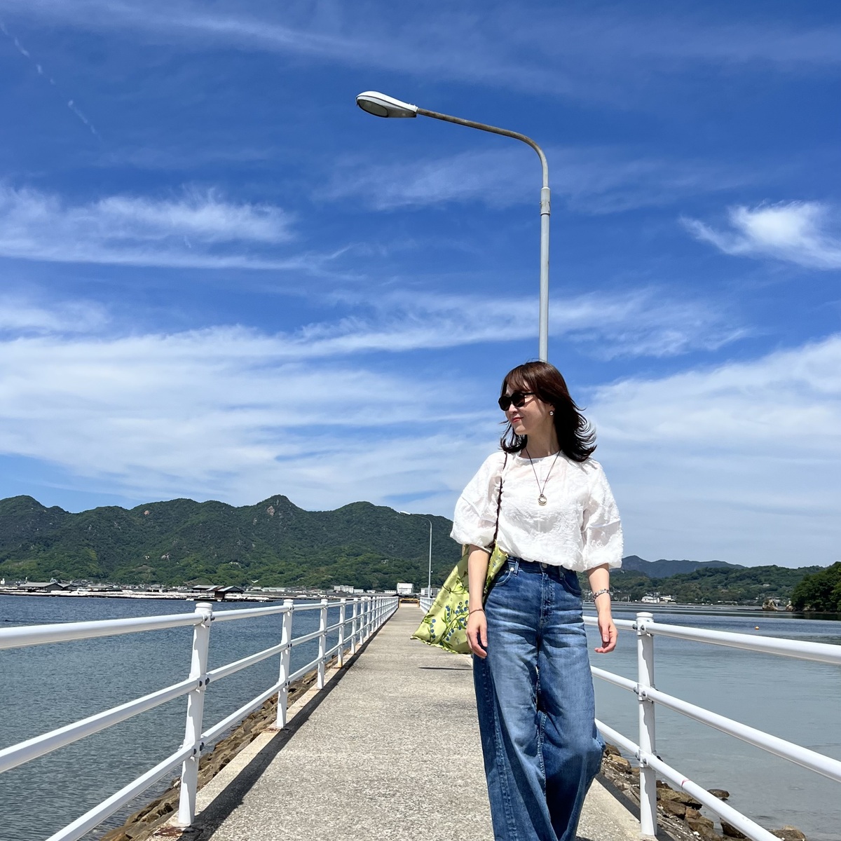 広島・江田島で牡蠣ランチ、海が見える癒しの島時間