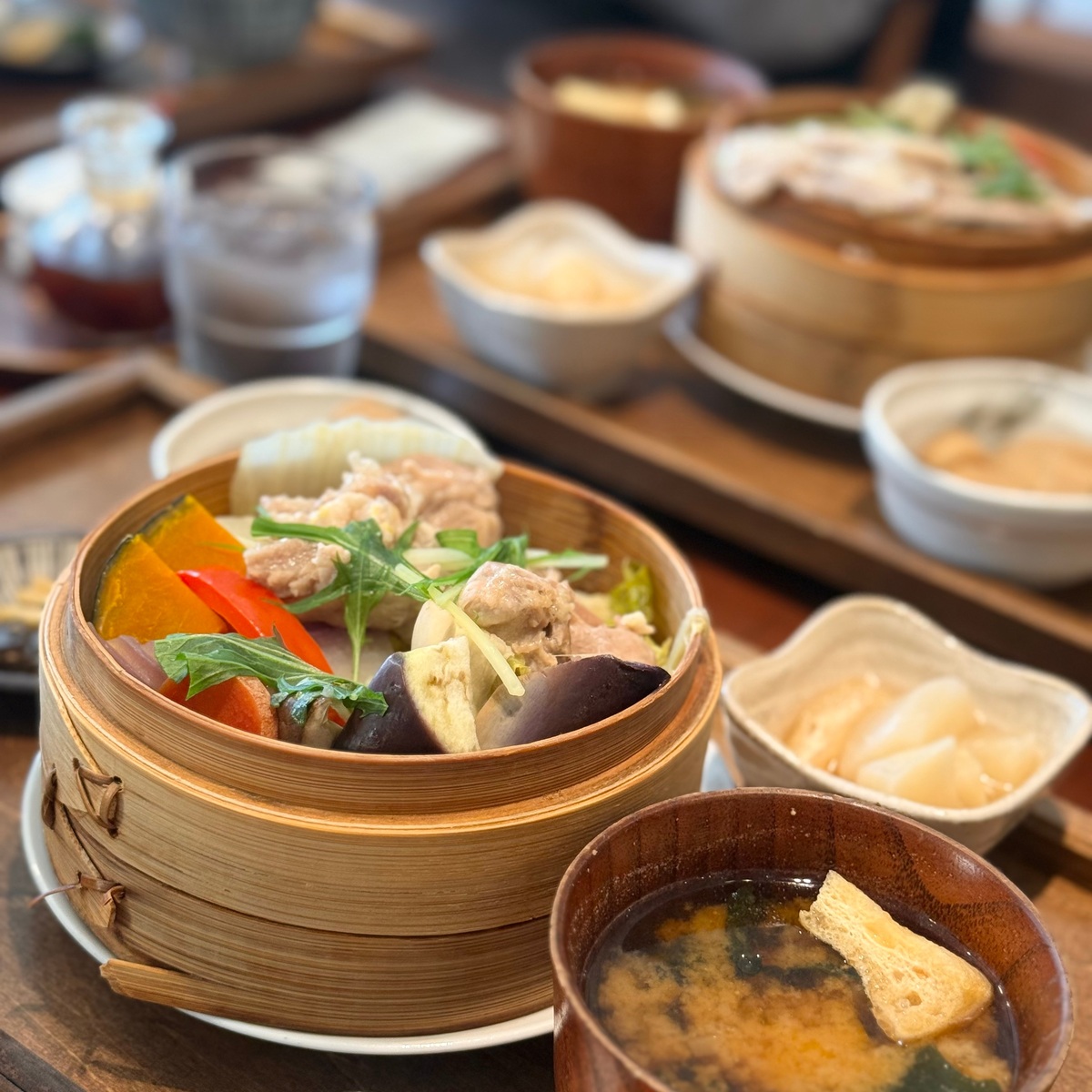 【sallyの美食帖】芦屋・体が喜ぶごちそうカフェCome Come