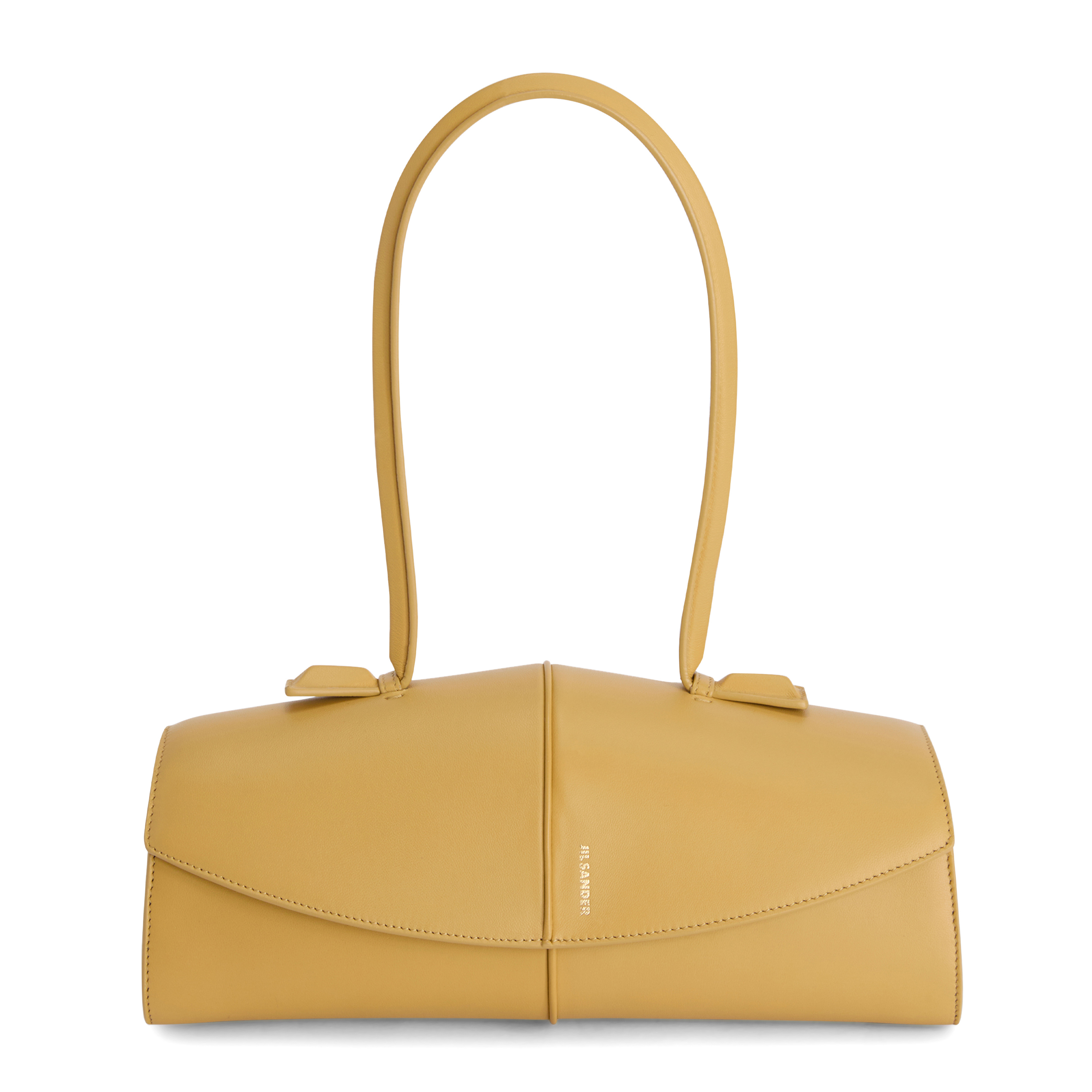 新生ジル サンダーによる初のポップアップがオープン！ 新アイコンバッグの限定色など注目アイテムも登場