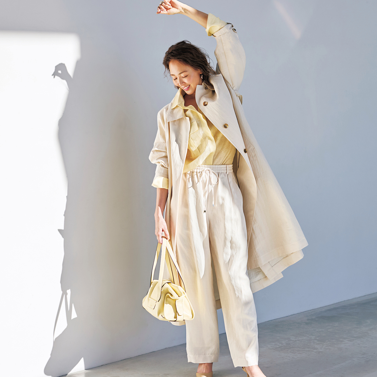 2026年春のトレンドは？ 大人が輝く、「軽やかリッチな春」開幕！