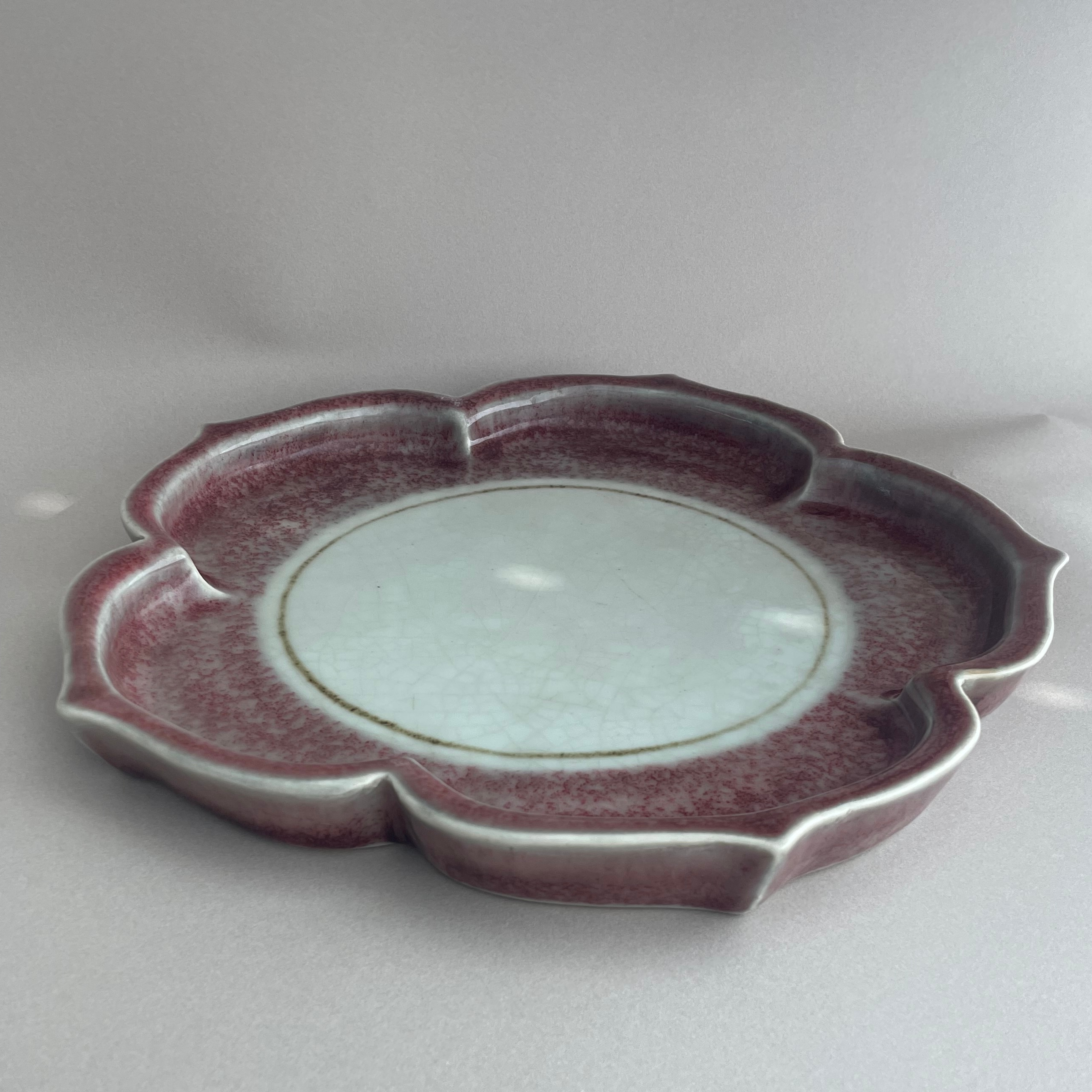 包容力があって、心にぱっと華がさく。陶芸家・河井一喜さんの用の美の器【エクラ編集部員の偏愛名品図鑑♯8】