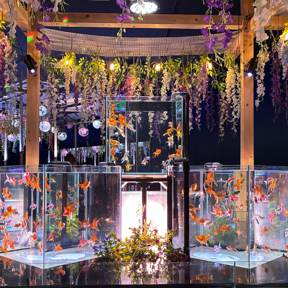 【愛知県・南知多町】南知多ビーチランド