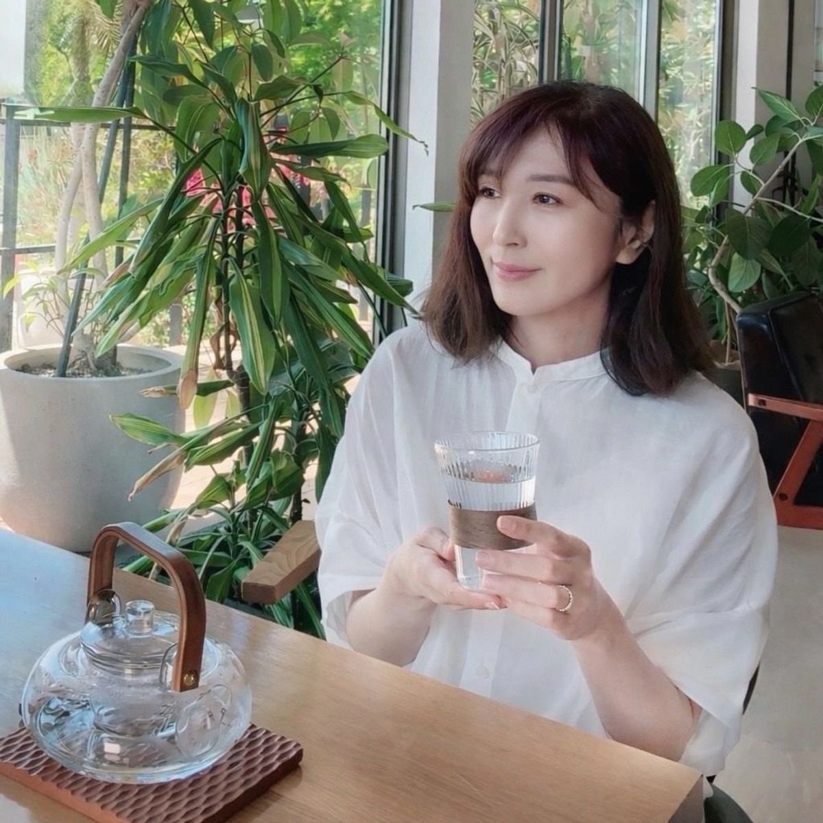 50代の2週間チャレンジ【自律神経セルフケア】体験｜éclat7・8月合併号の企画に参加しました。