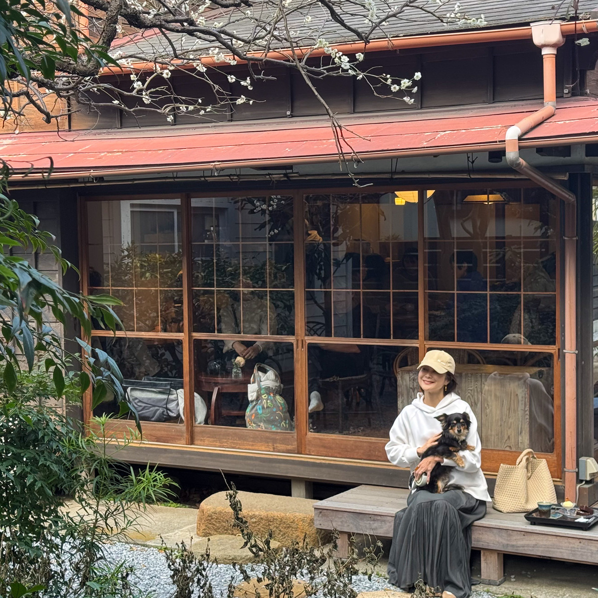 鎌倉で静かな時間を過ごす｜穴場古民家カフェ3選