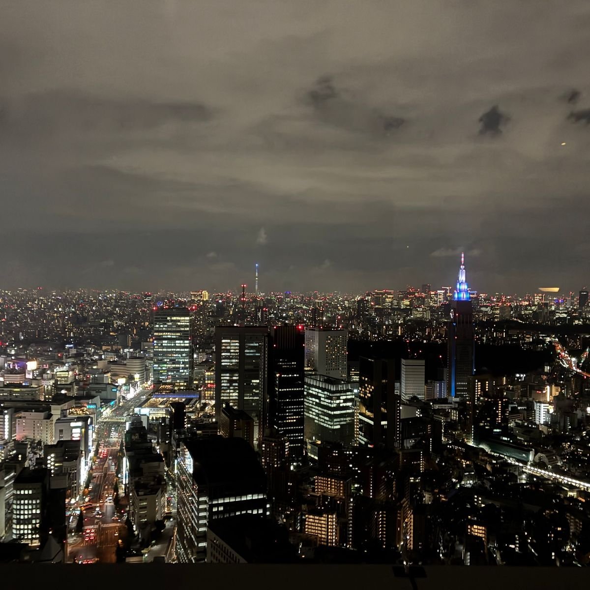 【新宿】ニューヨークバー