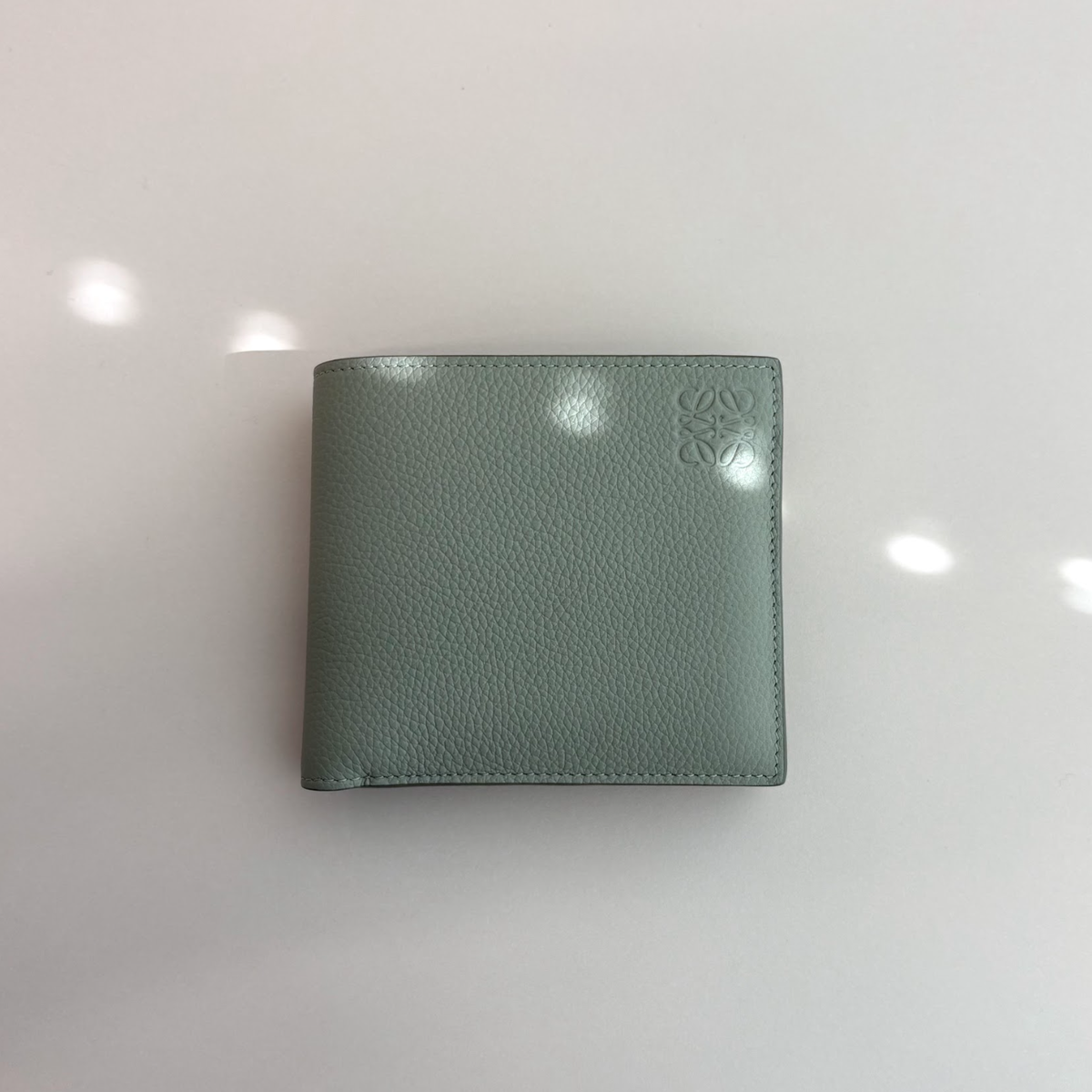 3月5日は最強開運日！ ロエベの財布に買い替えた話【エクラ編集部員の偏愛名品図鑑 #13】