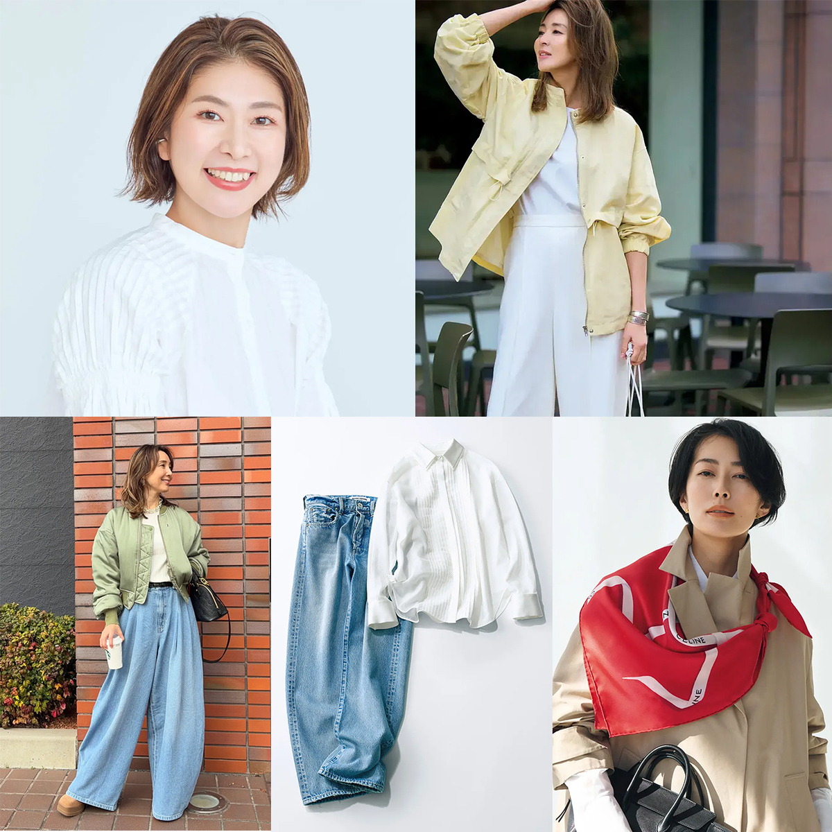 "染めてもすぐ白髪が目立つ人”におすすめ！50代女性に選ばれている「白髪ぼかしハイライト」【人気記事週間ランキング】