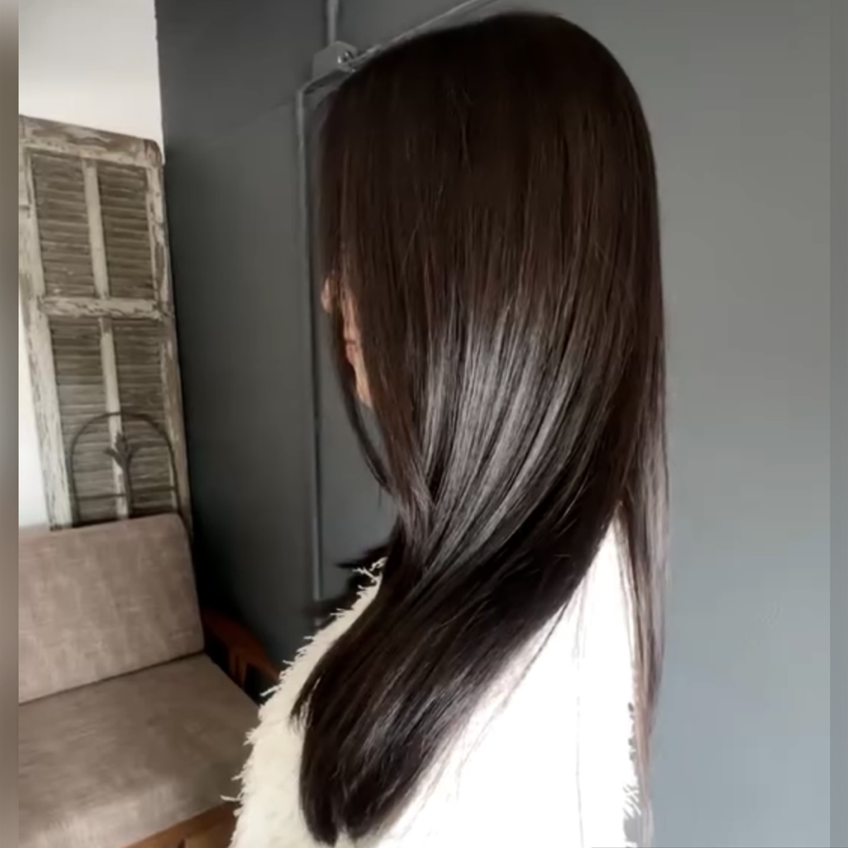 【50代のヘアケア】悩んでいたうねりやパサつきに。トリートメントで潤い艶さら髪を再び✨