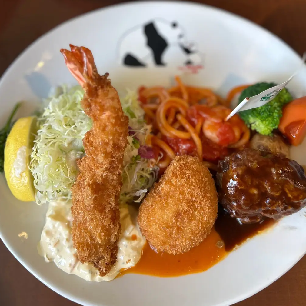 【40代・50代がハマる上野グルメ5選】人気レストランで味わう「大人のお子さまランチ」や予約困難な老舗名店の「和食御膳」など