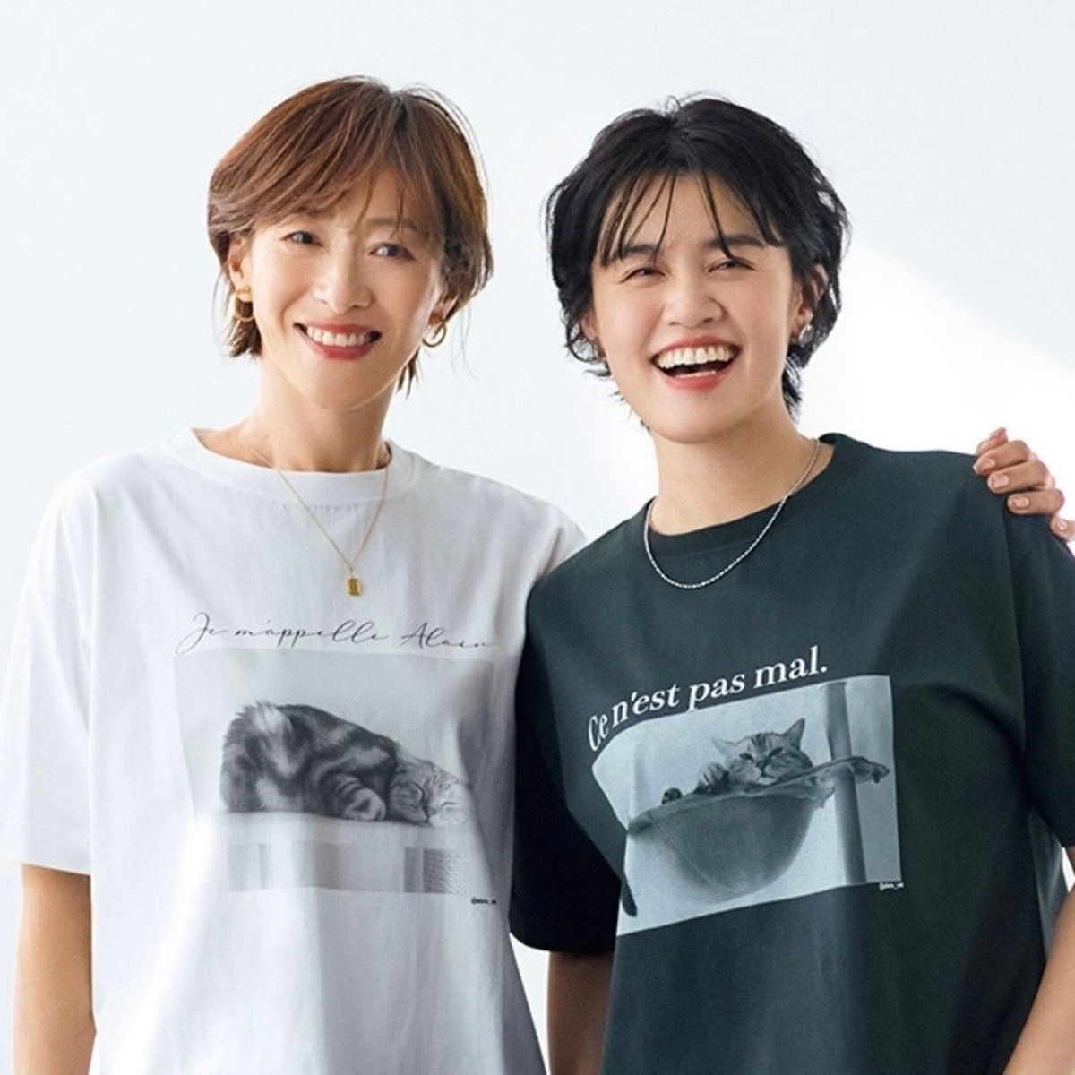 エクラプレミアム撮影現場から速報！新作コレクションの撮影舞台裏