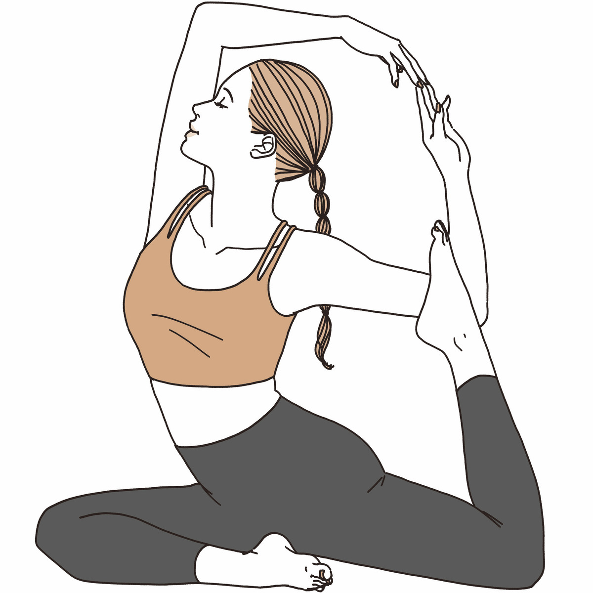 将来のための体づくり、してる？ アラフィーの「ウェルビーイング白書」運動＆食事編