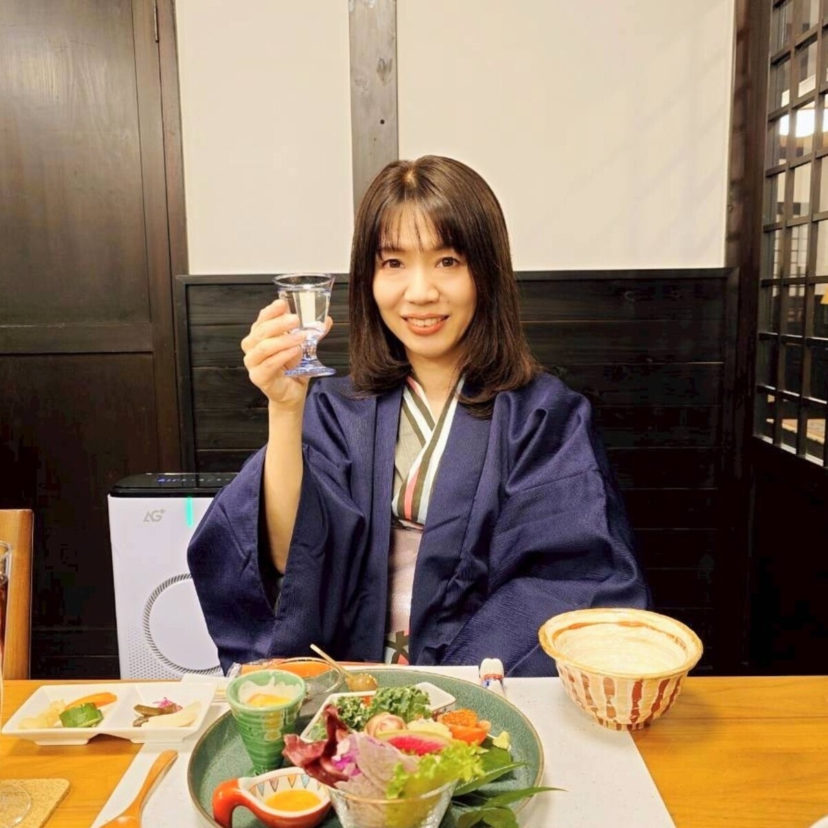 年越し旅行は猿ヶ京温泉　【旅籠屋丸一】